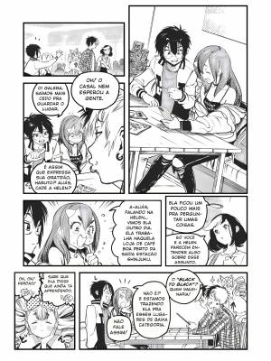Back to Black Part 12 Hentai pt-br 03