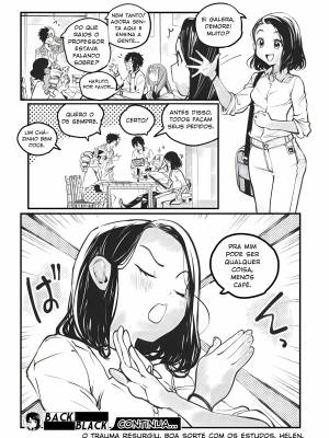 Back to Black Part 12 Hentai pt-br 05