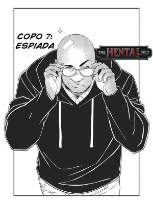 Back To Black 7: Peek