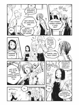 Back to Black Part 8 Hentai pt-br 05