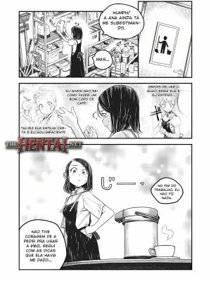 Back to Black Part 8 Hentai pt-br 07