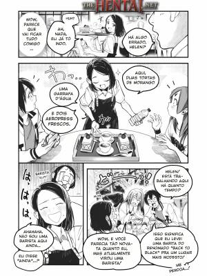 Back to Black Part 9 Hentai pt-br 03
