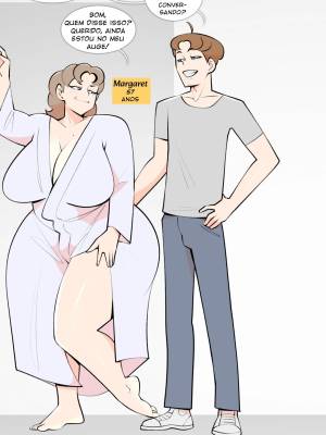 Back To Your MILF Hentai pt-br 05