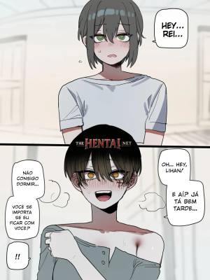 Bad End By Ratatatat74 Part 2 Hentai pt-br 02