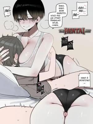 Bad End By Ratatatat74 Part 2 Hentai pt-br 05