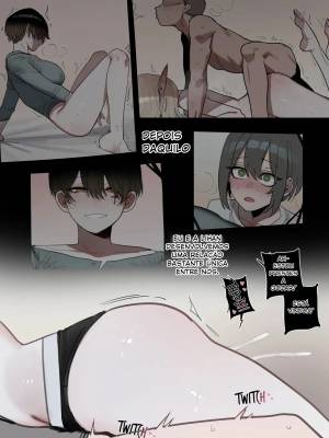 Bad End By Ratatatat74 Part 2 Hentai pt-br 06