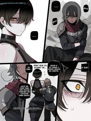 Bad End By Ratatatat74 Part 3 Hentai pt-br 08