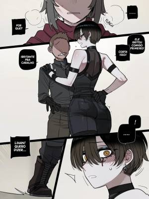 Bad End By Ratatatat74 Part 3 Hentai pt-br 21