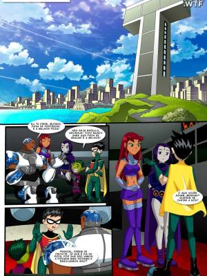 Between Shadows And Titans Hentai pt-br 02