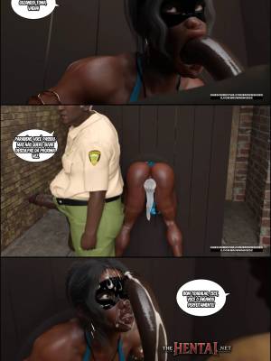 Blacked Home Part 11 Hentai pt-br 25