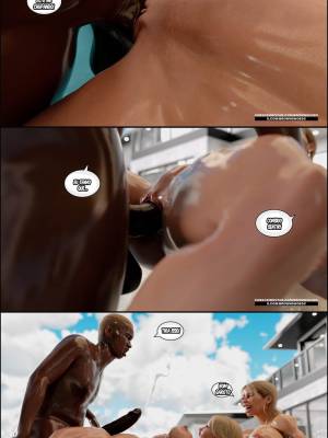 Blacked Home Part 12 Hentai pt-br 46