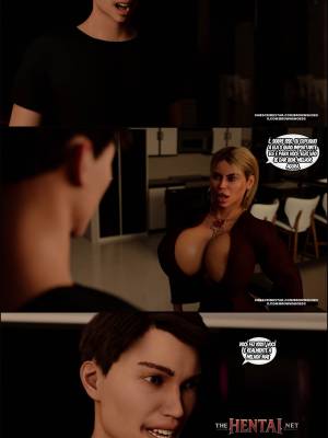 Blacked Home Part 12 Hentai pt-br 49