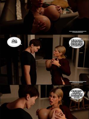 Blacked Home Part 12 Hentai pt-br 52