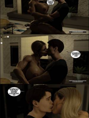 Blacked Home Part 12 Hentai pt-br 58