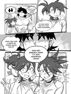 Boring By Nia4294 Hentai pt-br 27