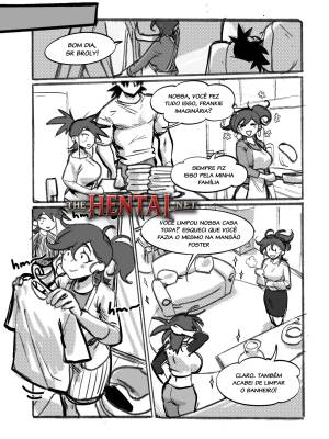 Boring By Nia4294 Hentai pt-br 28