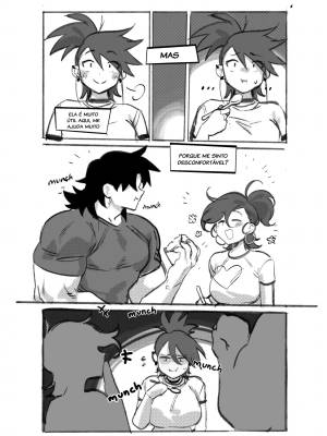 Boring By Nia4294 Hentai pt-br 29