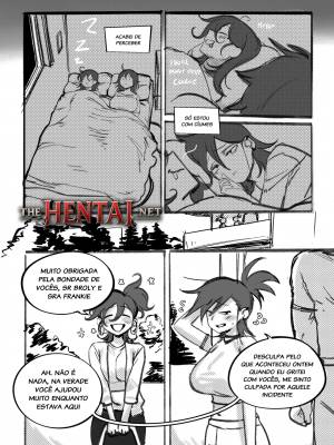 Boring By Nia4294 Hentai pt-br 34