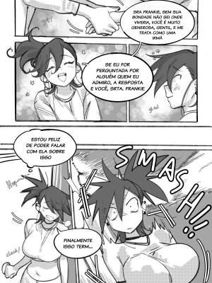 Boring By Nia4294 Hentai pt-br 35