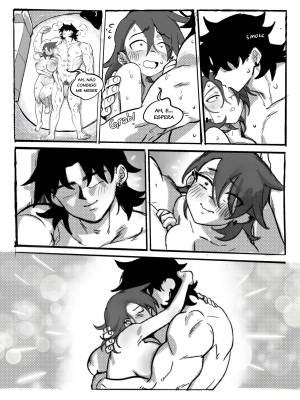 Boring By Nia4294 Hentai pt-br 41