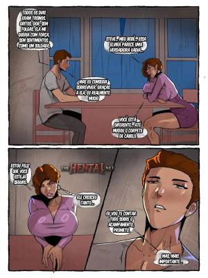 Bullies by Lasga Claven Part 2 Hentai pt-br 10