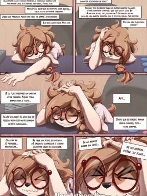 Clothing Optional Hentai pt-br 02