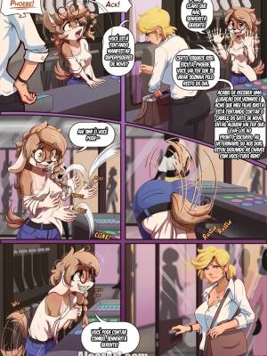 Clothing Optional Hentai pt-br 04