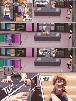 Clothing Optional Hentai pt-br 06
