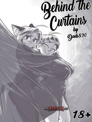 Cory & Abby 2: Behind The Curtains