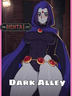 Dark Alley