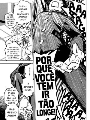 Desire For a Reply! Hentai pt-br 07