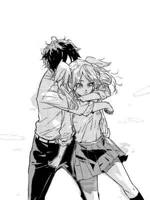Desire For a Reply! Hentai pt-br 16