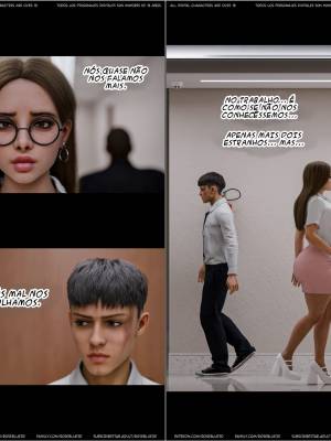Dismissed By Rose Blue 3D Part 8 Hentai pt-br 10