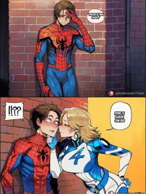 Emma Frost x Psylocke x Sue Storm x Dagger Tandy x Magik x Luna Snow Hentai pt-br 02