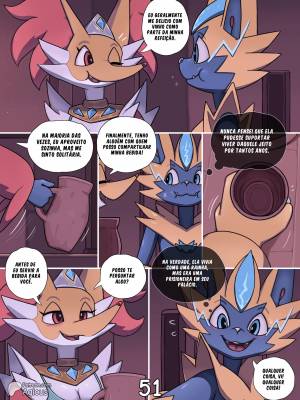 Empress Order Hentai pt-br 53