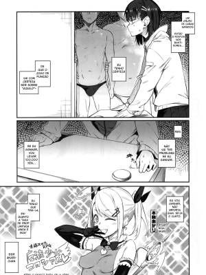 Ero Quiz Hen Hentai pt-br 06