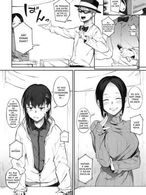 Ero Quiz Hen Hentai pt-br 07
