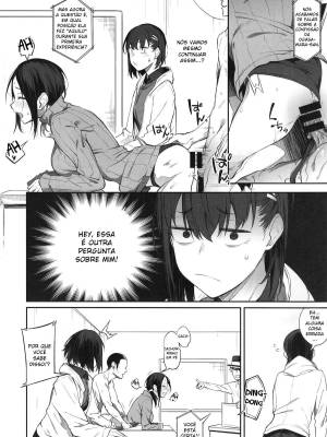 Ero Quiz Hen Hentai pt-br 15