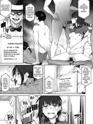 Ero Quiz Hen Hentai pt-br 20