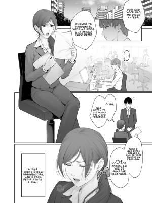 Even If I Marry Someone Else, Wll You Let Me Have Your Child? Hentai pt-br 02
