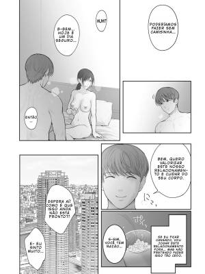 Even If I Marry Someone Else, Wll You Let Me Have Your Child? Hentai pt-br 21