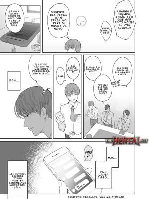 Even If I Marry Someone Else, Wll You Let Me Have Your Child? Hentai pt-br 22