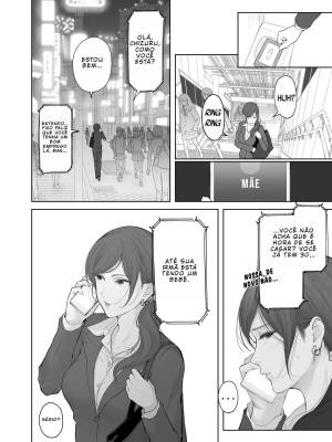 Even If I Marry Someone Else, Wll You Let Me Have Your Child? Hentai pt-br 23