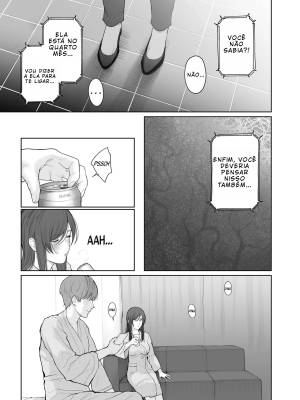 Even If I Marry Someone Else, Wll You Let Me Have Your Child? Hentai pt-br 24