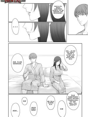 Even If I Marry Someone Else, Wll You Let Me Have Your Child? Hentai pt-br 25