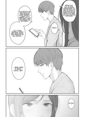 Even If I Marry Someone Else, Wll You Let Me Have Your Child? Hentai pt-br 26