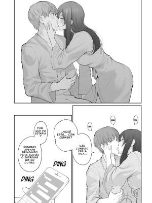 Even If I Marry Someone Else, Wll You Let Me Have Your Child? Hentai pt-br 27