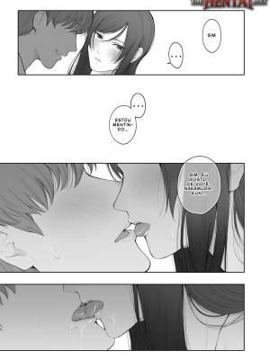 Even If I Marry Someone Else, Wll You Let Me Have Your Child? Hentai pt-br 28