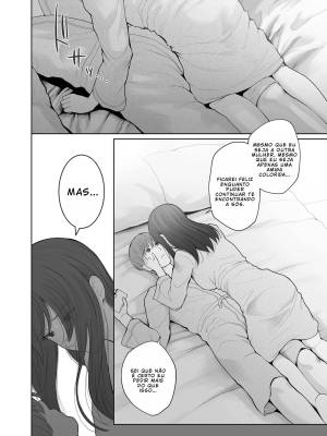 Even If I Marry Someone Else, Wll You Let Me Have Your Child? Hentai pt-br 29