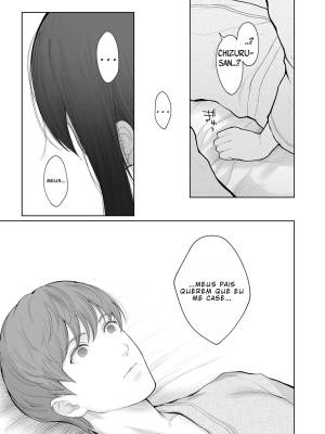 Even If I Marry Someone Else, Wll You Let Me Have Your Child? Hentai pt-br 30